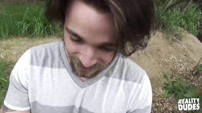 Reality Dudes - Gauge