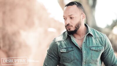 Straight Married Man Has Gay Orgy At Cabin - Briar Basin Ranch Pt III - DisruptiveFilms