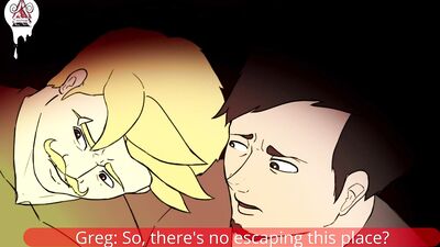 A Tale of Two Soldiers 1 (Short Version)