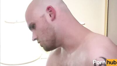 Cum Drippin Holes - Scene 3