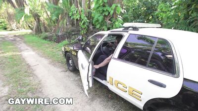 GAYWIRE - Respect My Authority, Bitch! Featuring Atlas Grant And Draven Navarro