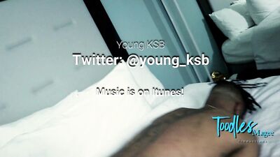 Treat it Like a Pussy - JD Blackstone and Savage xXx