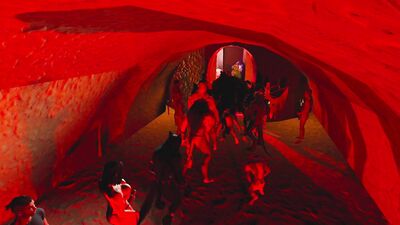 One For All - Sex 3D