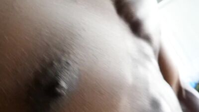 Double Chocolate Banana Split Cumday