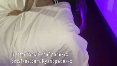 @RYANSPADEXXX (AKA @SPADERYAN) DC GANG BANG!!! PART ONE