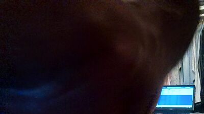 White Ass Owned By BBC