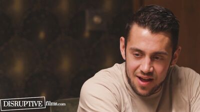 Guests Recall Their Times With Slimy Ex Lover At Cryptic Party: The Last Course Act II - Disruptive