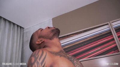 Interracial Hard Cocks Smash Big Fraternal Asses