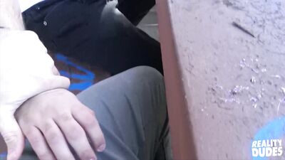 Reality Dudes - Diego