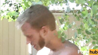 Weekend At Camp Palm Springs - Scene 6