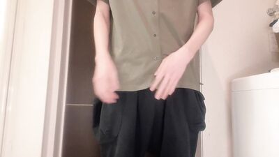 The tip of the penis feels good with adult toys