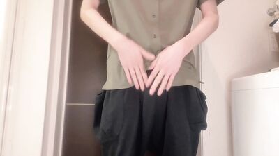 The tip of the penis feels good with adult toys