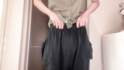 The tip of the penis feels good with adult toys