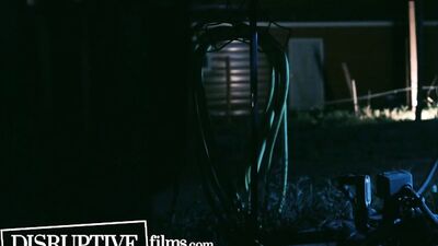 Perverted Bed and Breakfast Owner Creeps On and Fucks Stranded Jock - Nico Coopa, Brock Banks