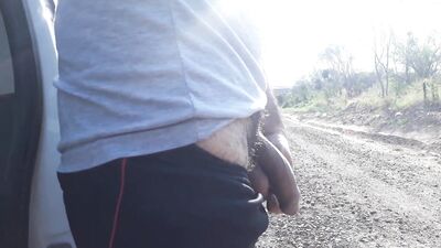 Waskeando El Callejón