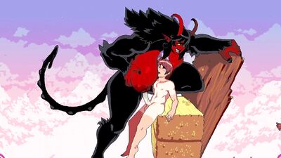 Fucking Yummy All The Different Creatures Of The Realm - Cloud Meadow Full Men's Gallery