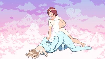 Fucking Yummy All The Different Creatures Of The Realm - Cloud Meadow Full Men's Gallery