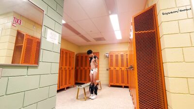 Donovan doing good in school