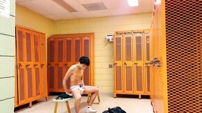 Donovan doing good in school