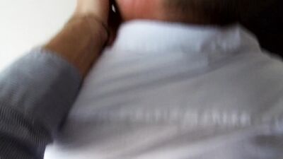 Boss Fucking Employee