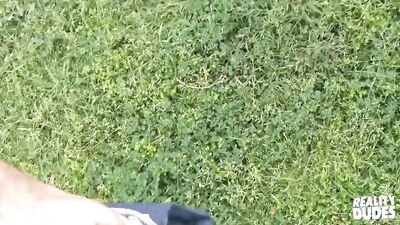 Reality Dudes - Beau