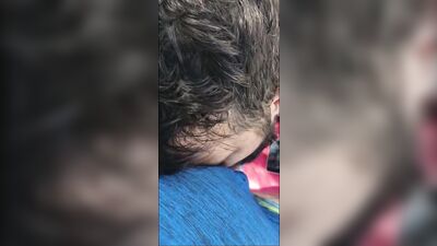 PUBLIC SEX ON THE BEACH