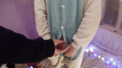 FUCK FEMBOY IN HIS BOOTY AT KIGIRUMI