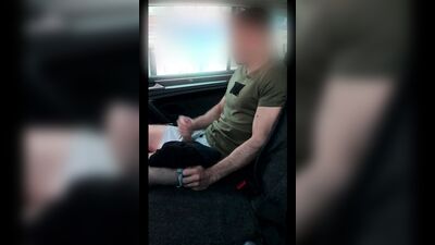 Тайно Дрочу в ТАКСИ пока Водитель вышел... Рискованная МАСТУРБАЦИЯ в ОБЩЕСТВЕННОМ месте!!!