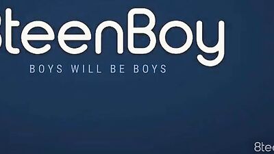 Triple Threat: Grayson, Devin & Gabes Gay Porn Adventure!