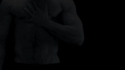 Pierced, Pounded and Penetrated - Diego Sans & Justin Matthews Gay Porn Video