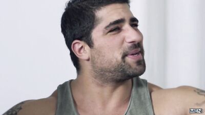 Bromance Turn-On: William, Ryan and Joeys Sexy Swap!