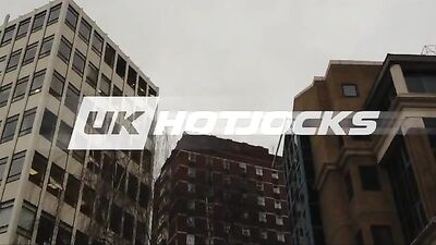 Hardcore Menage-a-trois: Lucio Saints and Tony Axels Steamy Gay Porn Romp