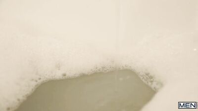 Musclebound Beastfucks Skinhead Stud in Heart-Pounding Gay Video