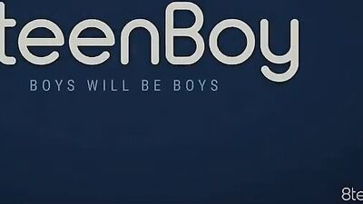 Tensions sexuelles – Gabe Isaac, Caleb Gray