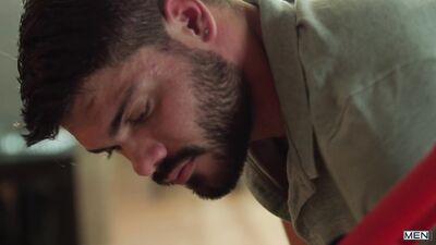 Double Dose of Dick - Damien Crosse & Nicolas Brooks: The Return!