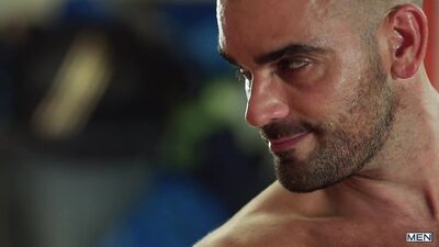 Double Dose of Dick - Damien Crosse & Nicolas Brooks: The Return!