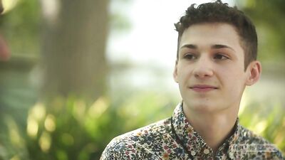 HelixStudios Presents: Dannys Double Debut! - With Jeremy Price