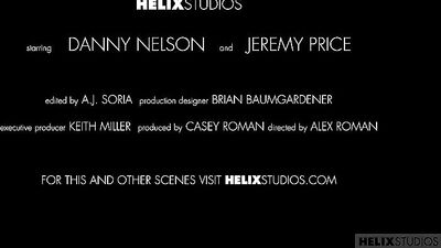 HelixStudios Presents: Dannys Double Debut! - With Jeremy Price