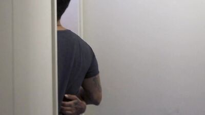 Neighborly Naughtiness: The Guys Next Door Part 2 - Alexy Tyler and Dean Stuart