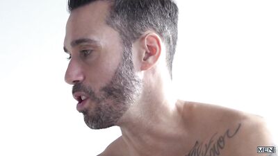 Neighborly Naughtiness: The Guys Next Door Part 2 - Alexy Tyler and Dean Stuart