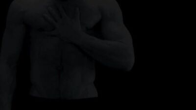 MEN – Timid Part 1 – Roman Todd, Jake Porter