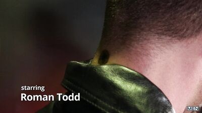 MEN – Timid Part 1 – Roman Todd, Jake Porter