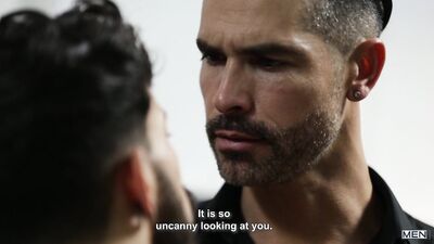 Shadowed Passion - Episode 1: Pietro and D.O.s Deadly Obsession