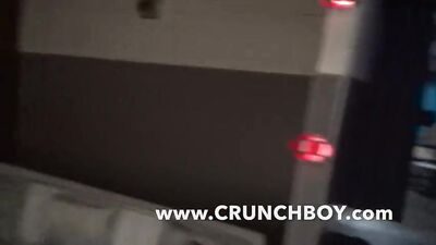 Gloryholes and Cruising: The Coronavirus Cant Stop Us!