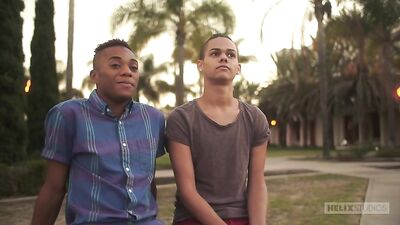 Boyfriend Bang - Exploring the Sensual Side of Music with Marcell Tykes and Adrian Kelley