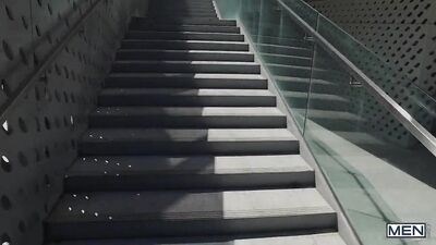 Game On: Partie 2 (Aston Springs & Brian Michaels)