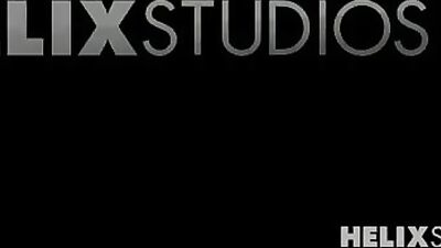 HelixStudios – Dirty Blondes – Stefan Nash, Lukas Grande