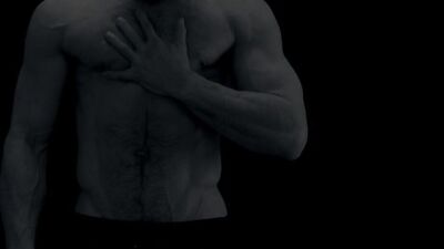 Haunted House Hookup: Gay For Pay with Paddy OBrian & Nicholas Brooks