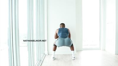 Exercices pour avoir un beau cul comme le sien