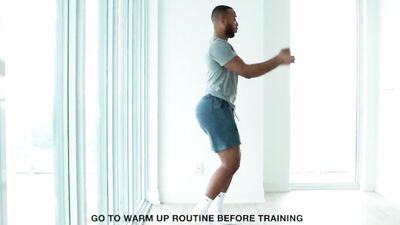 Exercices pour avoir un beau cul comme le sien